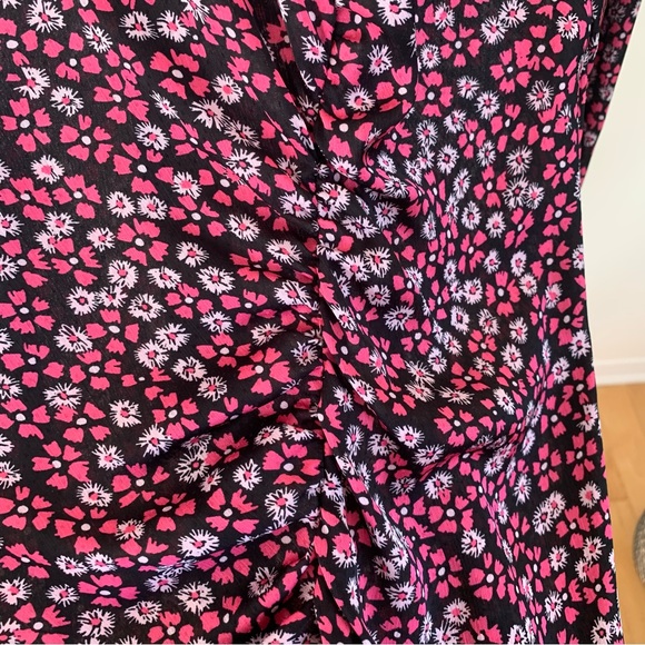 Zara Midi Dress - Picture 2 of 7